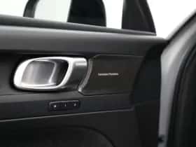 Volvo EX40 (2025) thumbnail 27