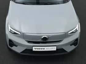 Volvo EX40 (2025) thumbnail 33