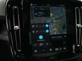 Volvo EX40 (2025) thumbnail 38