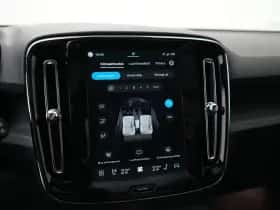 Volvo EX40 (2025) thumbnail 39