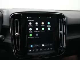 Volvo EX40 (2025) thumbnail 40