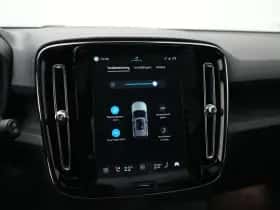 Volvo EX40 (2025) thumbnail 41
