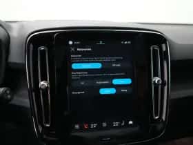 Volvo EX40 (2025) thumbnail 42