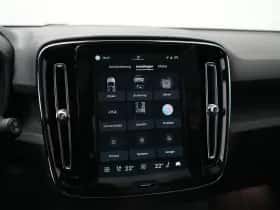 Volvo EX40 (2025) thumbnail 43