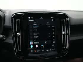 Volvo EX40 (2025) thumbnail 44