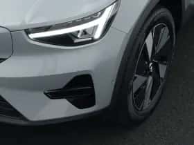 Volvo EX40 (2025) thumbnail 45