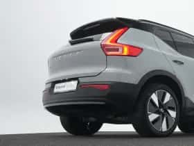 Volvo EX40 (2025) thumbnail 47