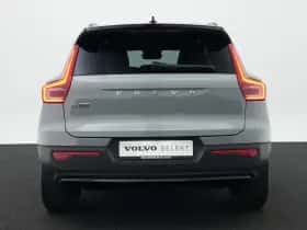 Volvo EX40 (2025) thumbnail 6