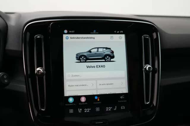 Volvo EX40 (2025) thumbnail 54