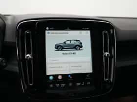 Volvo EX40 (2025) thumbnail 54