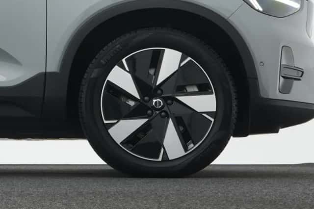 Volvo EX40 (2025) thumbnail 58