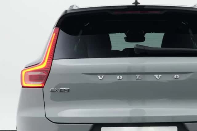 Volvo EX40 (2025) thumbnail 59