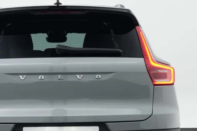 Volvo EX40 (2025) thumbnail 60