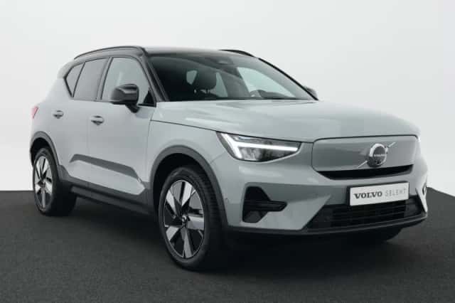 Volvo EX40 (2025) thumbnail 61