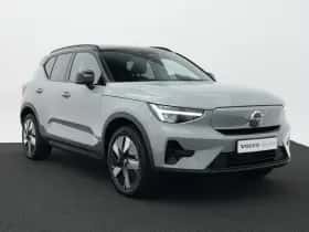 Volvo EX40 (2025) thumbnail 61