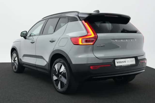 Volvo EX40 (2025) thumbnail 62