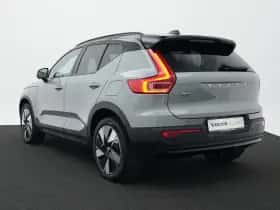 Volvo EX40 (2025) thumbnail 62