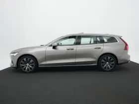 Volvo V60 (2021) thumbnail 3