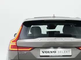 Volvo V60 (2021) thumbnail 33