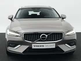 Volvo V60 (2021) thumbnail 5