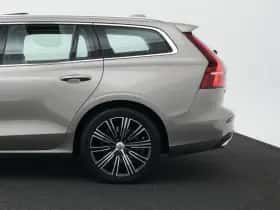 Volvo V60 (2021) thumbnail 53