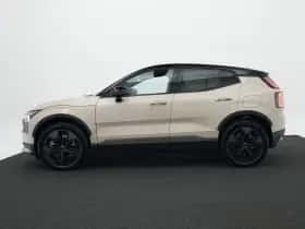 Volvo EX30 (2026) thumbnail 3