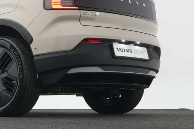 Volvo EX30 (2026) thumbnail 39