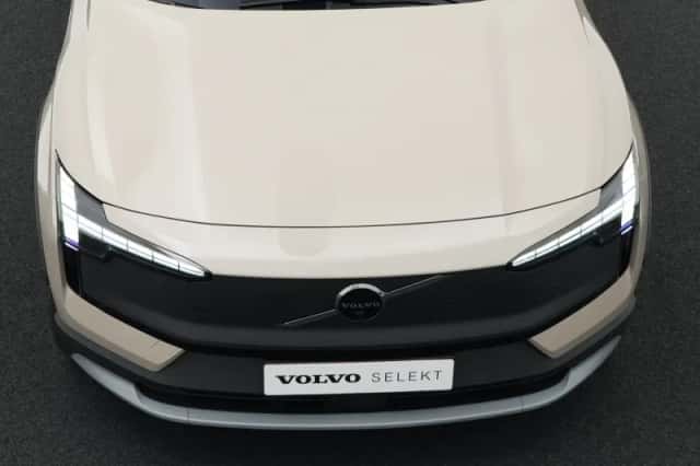 Volvo EX30 (2026) thumbnail 40