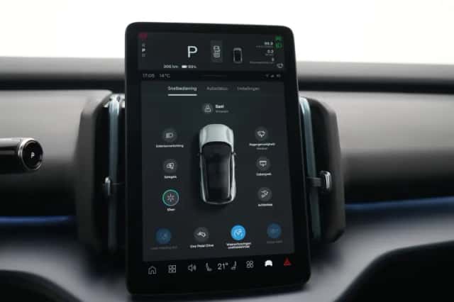 Volvo EX30 (2026) thumbnail 44