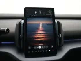 Volvo EX30 (2026) thumbnail 48