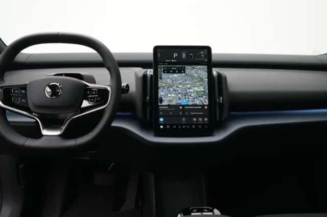 Volvo EX30 (2026) thumbnail 7