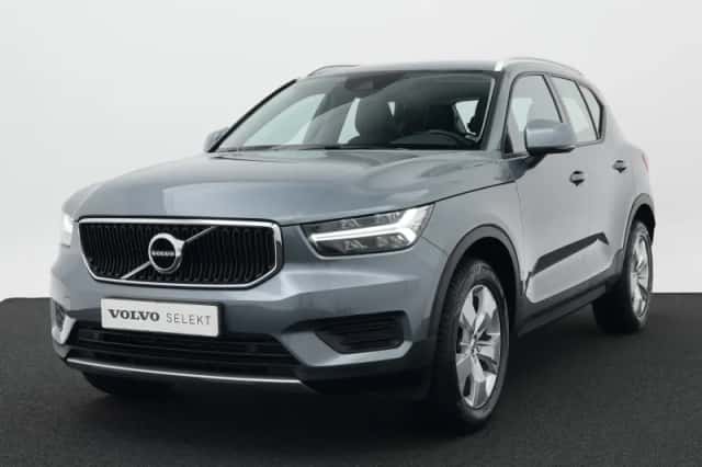 Volvo XC40 (2019) thumbnail 1