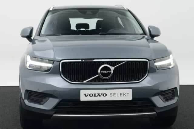 Volvo XC40 (2019) thumbnail 5