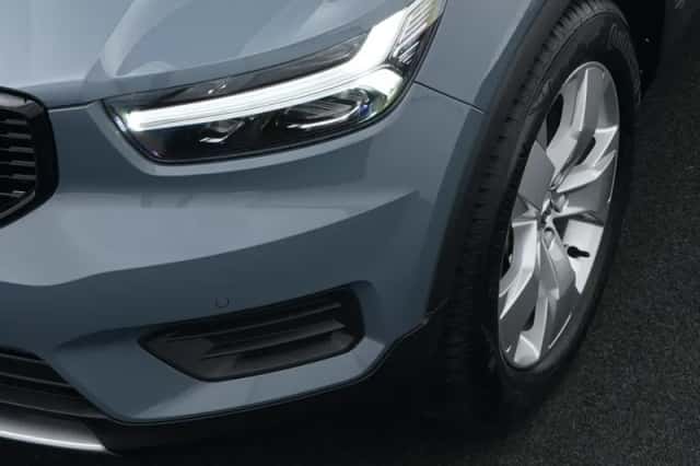 Volvo XC40 (2022) thumbnail 15