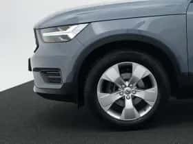 Volvo XC40 (2022) thumbnail 16