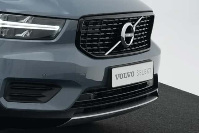 Volvo XC40 (2022) thumbnail 22