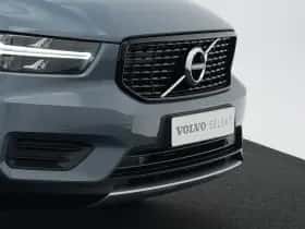 Volvo XC40 (2022) thumbnail 22