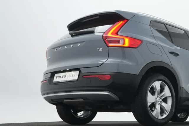 Volvo XC40 (2022) thumbnail 23