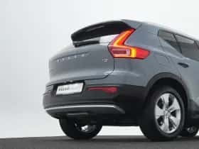 Volvo XC40 (2022) thumbnail 23