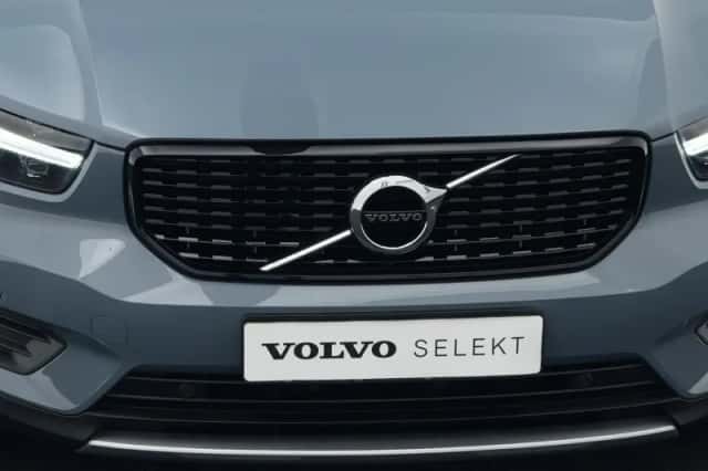 Volvo XC40 (2022) thumbnail 28