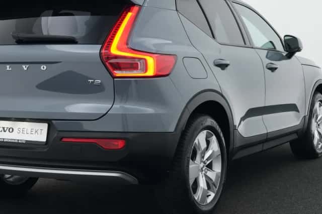 Volvo XC40 (2022) thumbnail 29