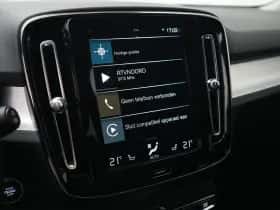 Volvo XC40 (2022) thumbnail 30