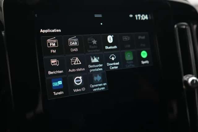 Volvo XC40 (2022) thumbnail 32