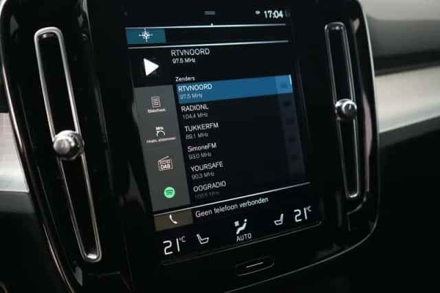 Volvo XC40 (2022) thumbnail 34