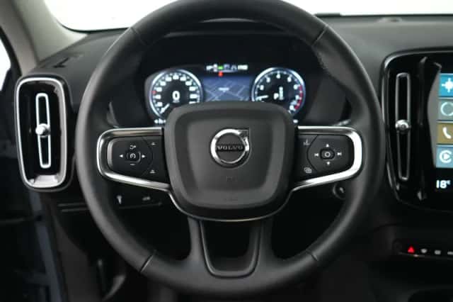 Volvo XC40 (2022) thumbnail 36