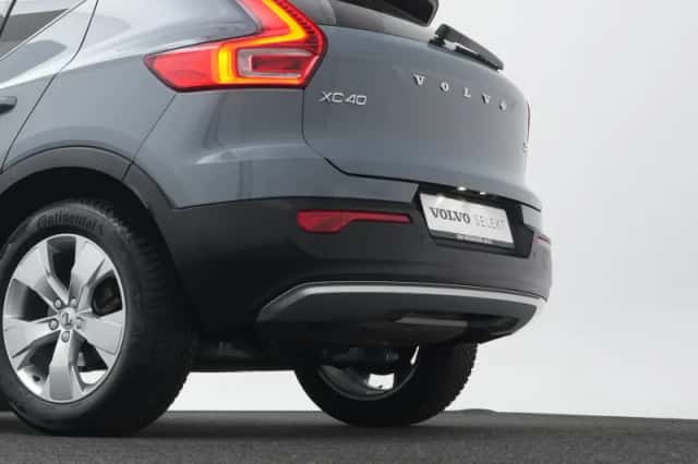 Volvo XC40 (2022) thumbnail 39