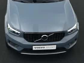 Volvo XC40 (2022) thumbnail 40