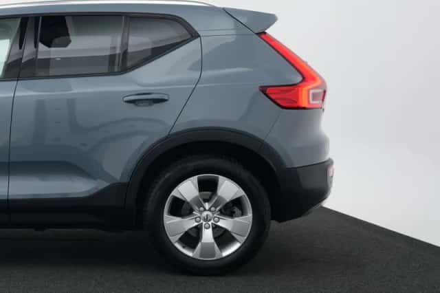 Volvo XC40 (2022) thumbnail 41