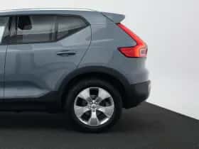 Volvo XC40 (2022) thumbnail 41