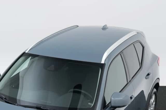 Volvo XC40 (2022) thumbnail 50